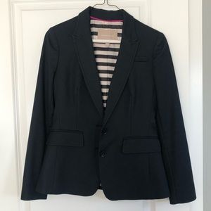 Banana Republic | Black Blazer
